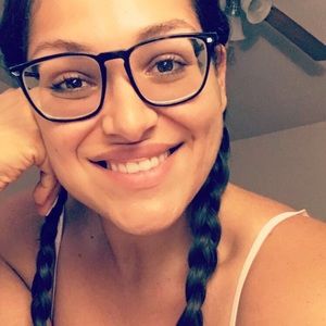 Meet your Posher, Natalia